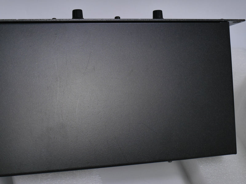 MAM VSR-3 Vintage Spring Reverb (中古)