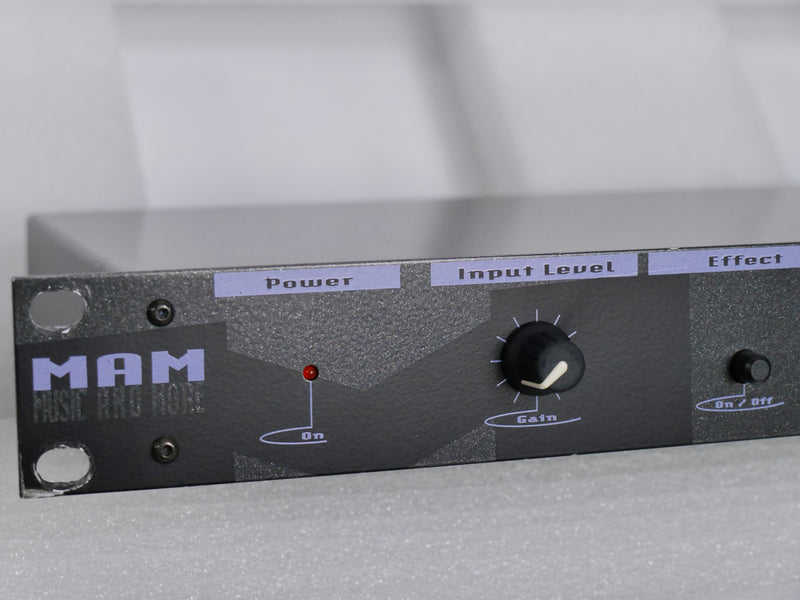 MAM VSR-3 Vintage Spring Reverb (中古)