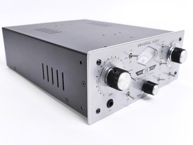 Universal Audio 710 Twin-Finity (中古)