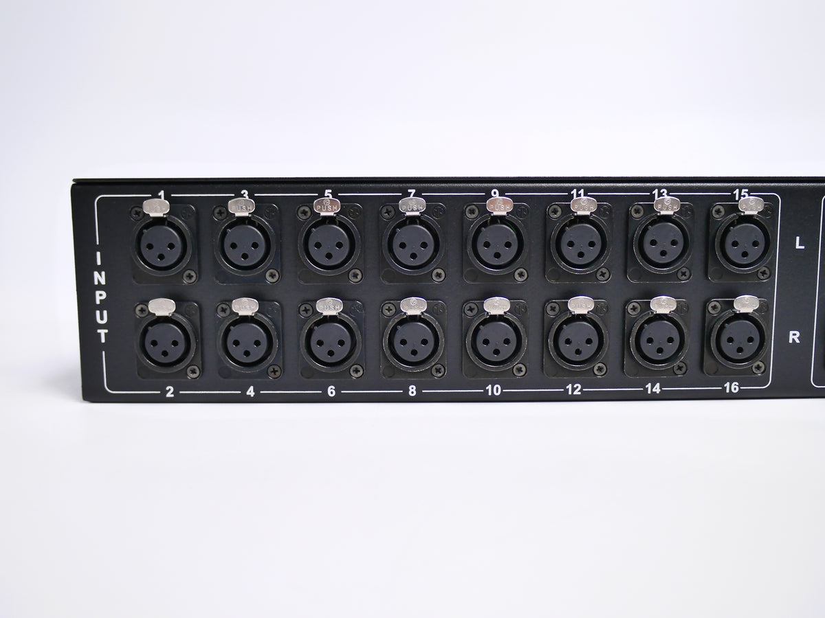 Dangerous Music 2-BUS (中古)