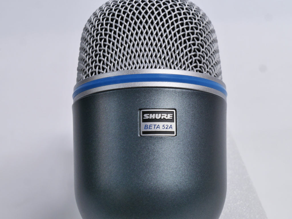 SHURE BETA 52A (中古)