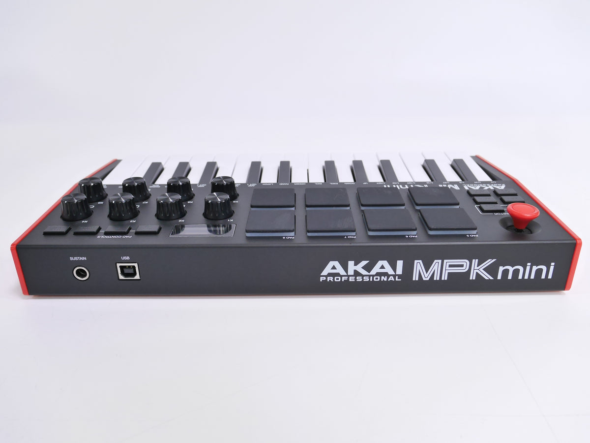 AKAI MPK mini MK3 (中古)