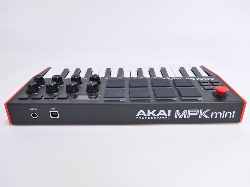 AKAI MPK mini MK3 (中古)4