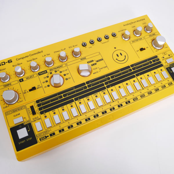 BEHRINGER RD-6-AM (中古)