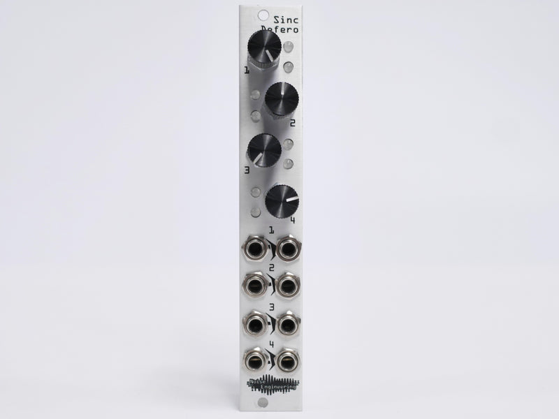 Noise Engineering Sinc Defero (中古)