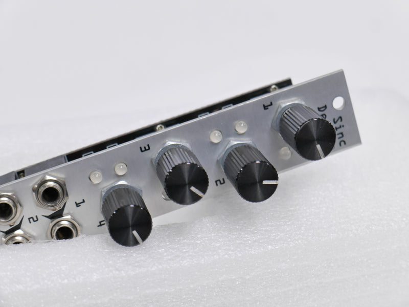 Noise Engineering Sinc Defero (中古)
