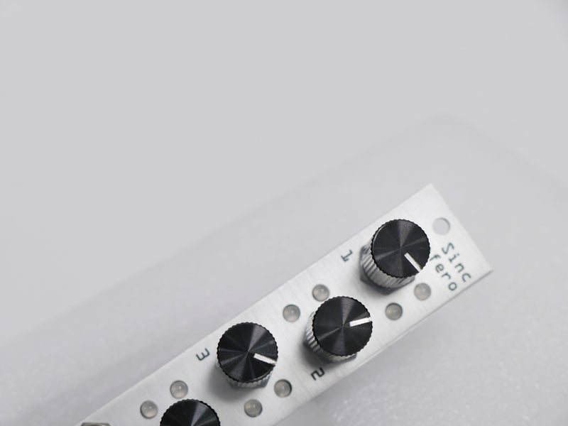 Noise Engineering Sinc Defero (中古)