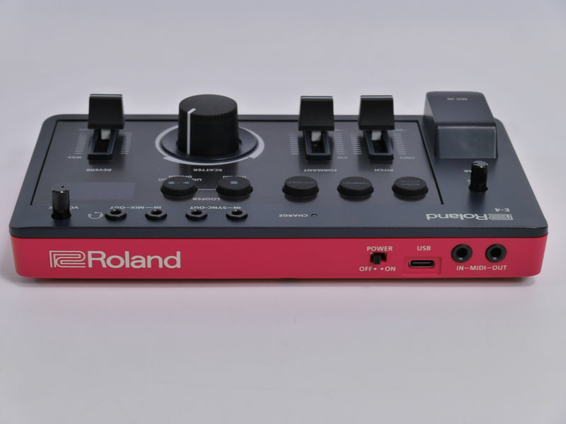 Roland E-4 (中古)4