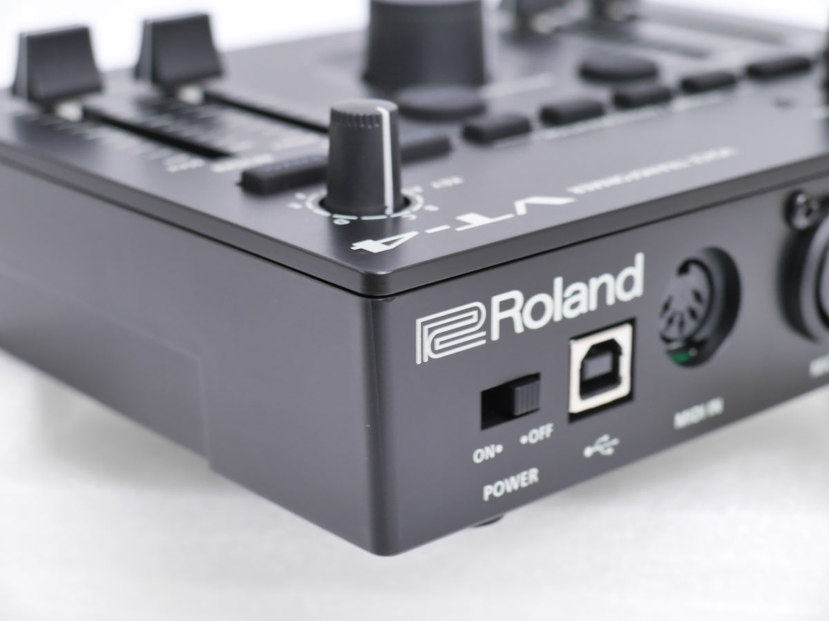 引取限定】Roland VT-4【北海道札幌市】 - その他