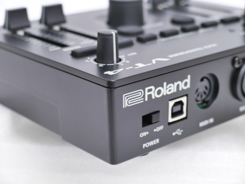 Roland VT-4 (中古2)