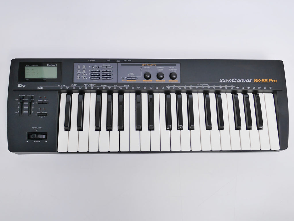 Roland SK-88 Pro (中古)