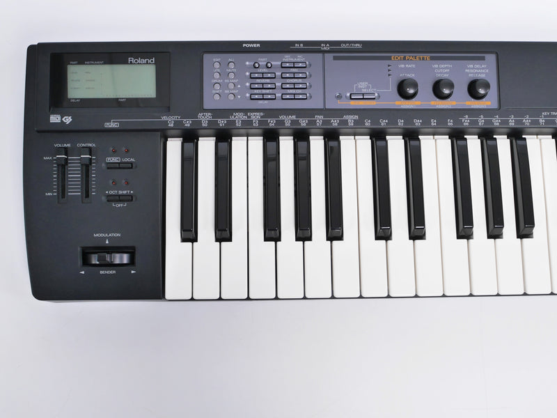 Roland SK-88 Pro (中古)