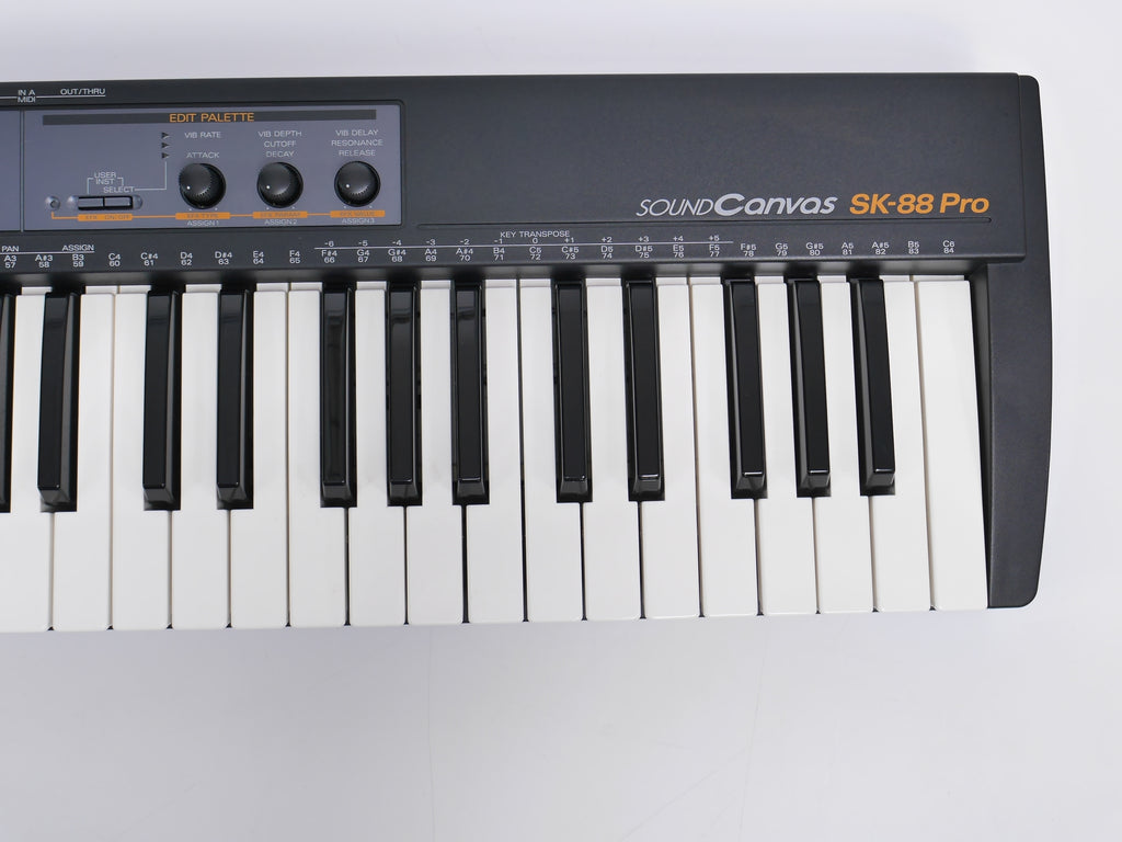 Roland SK-88 Pro (中古)