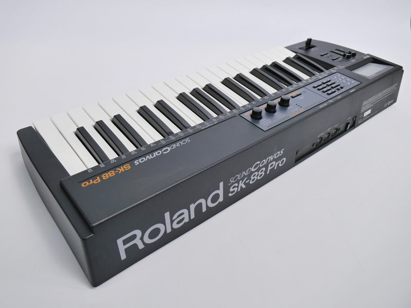 Roland SK-88 Pro (中古)