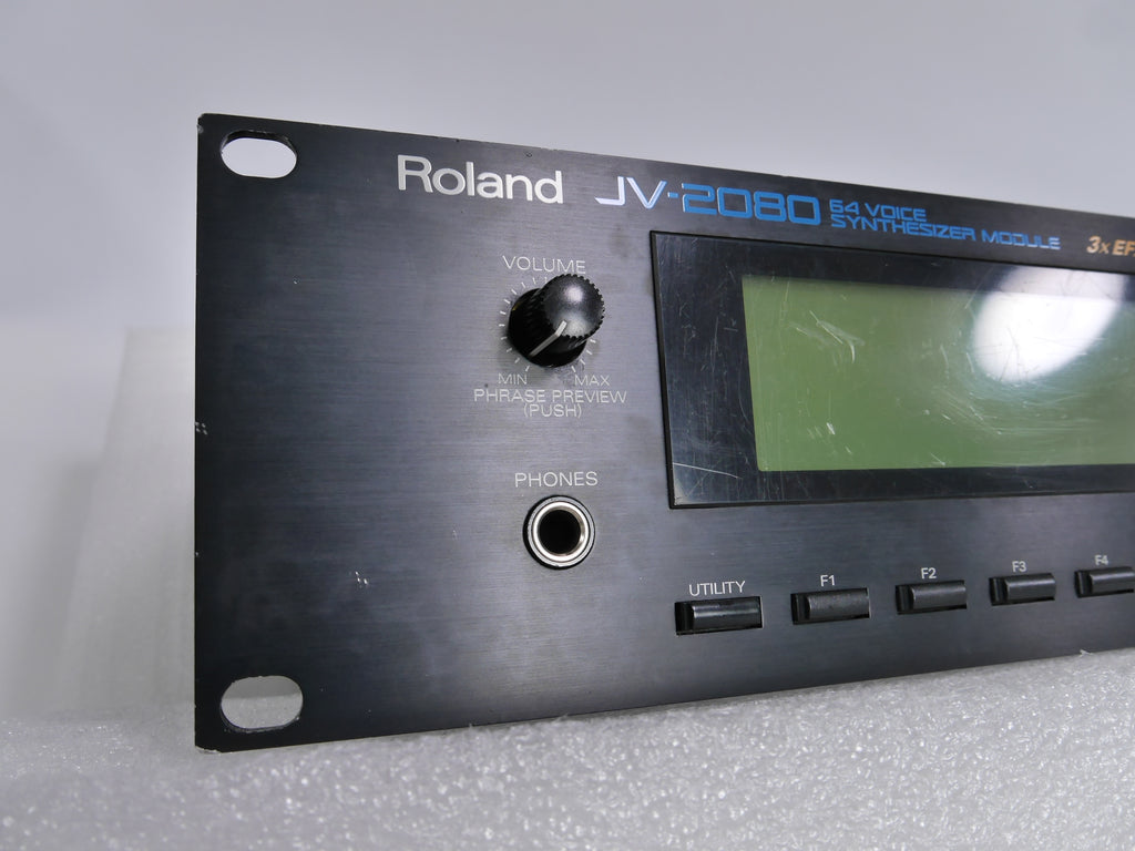 Roland JV-2080 (中古3)
