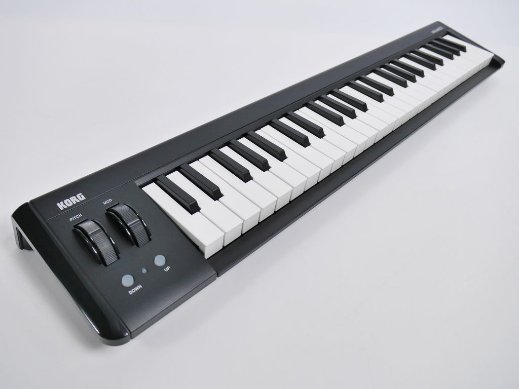 KORG microKEY2-49 (中古)