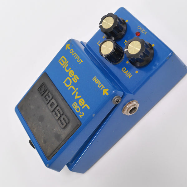 Boss BD-2 Blues Driver (中古)