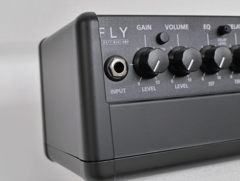 Blackstar FLY3 + FLY103 (中古)
