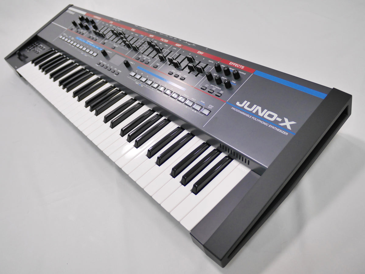 Roland JUNO-X (中古)