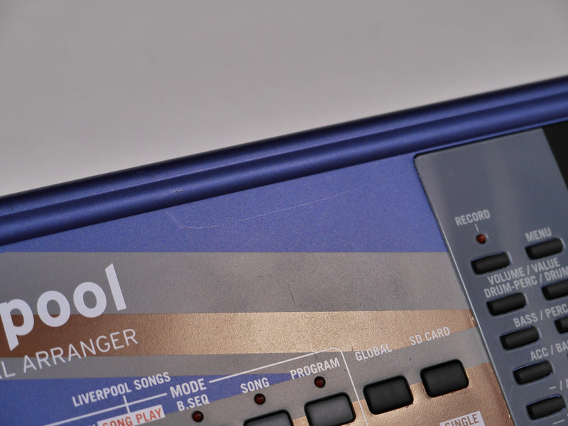 KORG Liverpool  (中古)