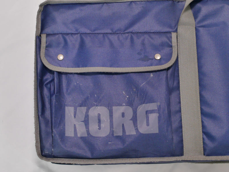 KORG POLY-800 + Case  (中古)