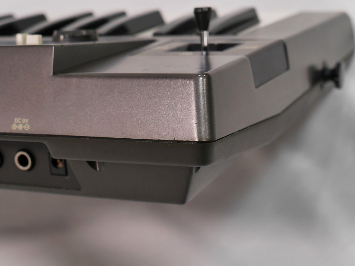 KORG POLY-800 + Case (中古)