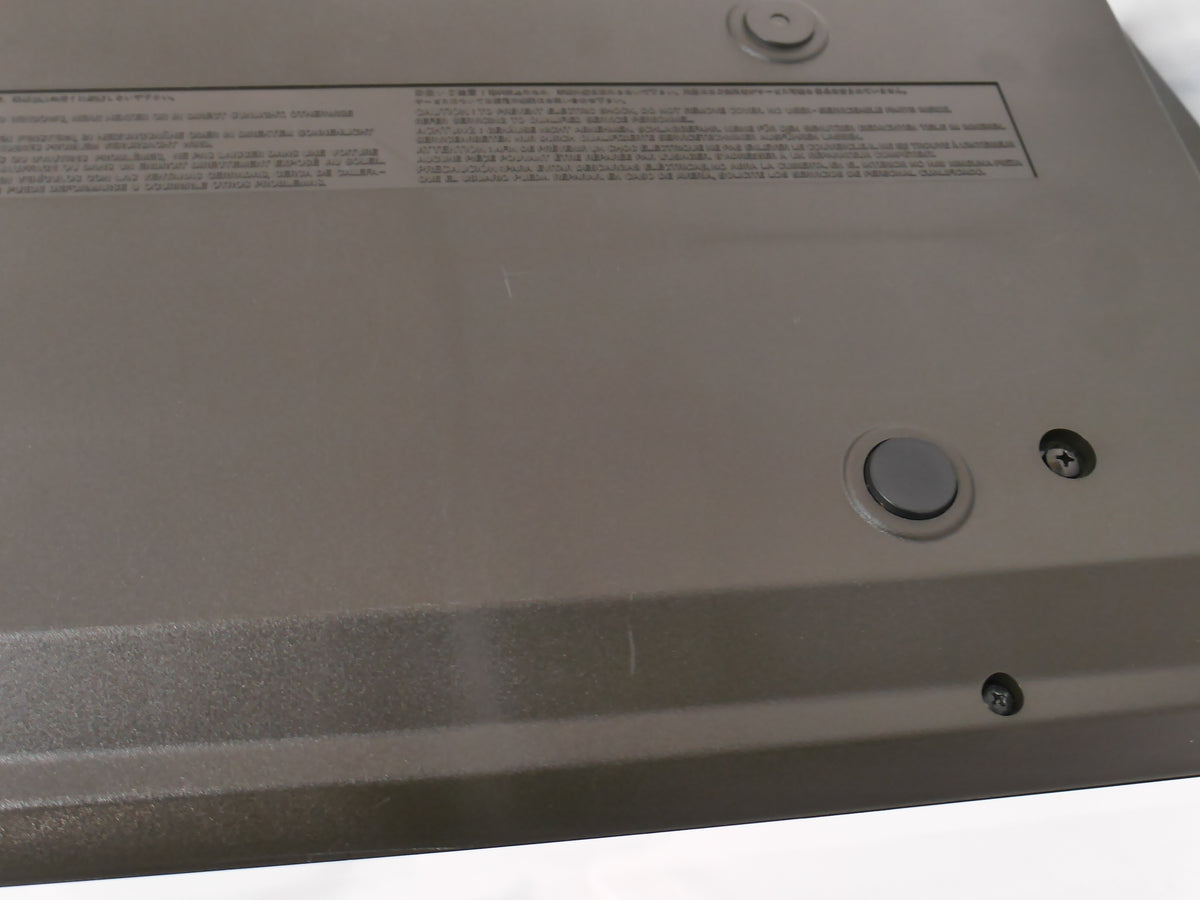 KORG POLY-800 + Case (中古)