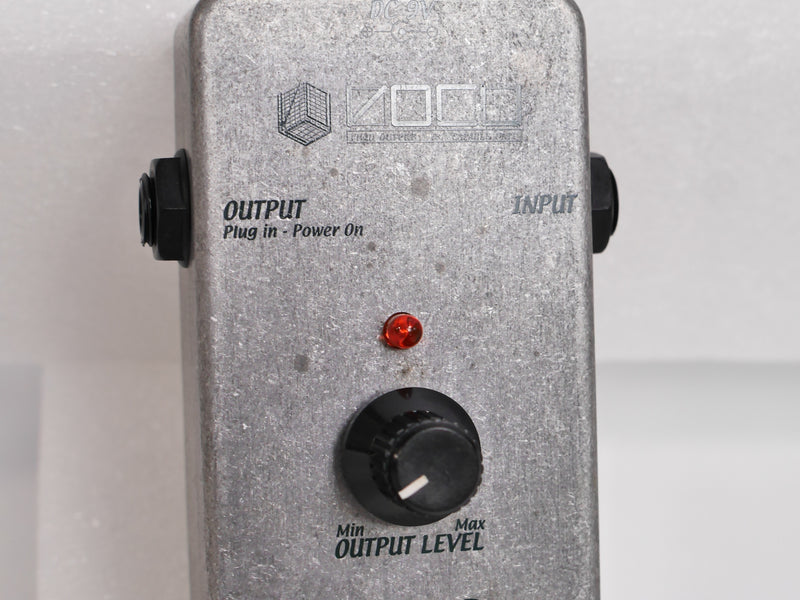 VOCU Magic Mic Room (中古)