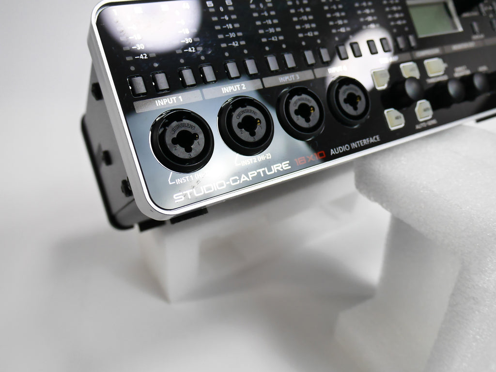 Roland QUAD-CAPTURE UA-1610 (中古2)