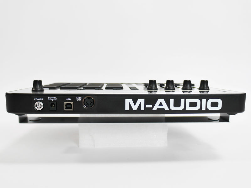 M-AUDIO Trigger Finger Pro MIDIコントローラー