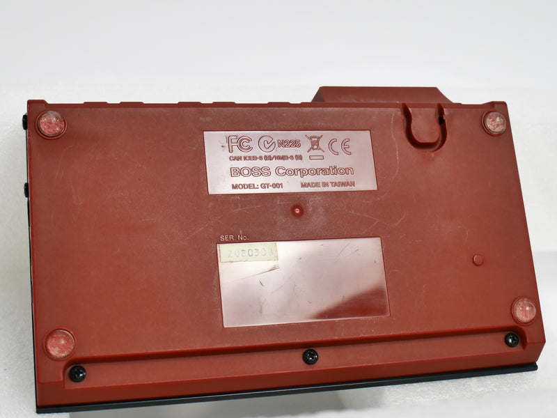 BOSS GT-001 (中古1)