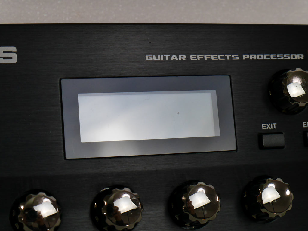 BOSS GT-001 (中古1)