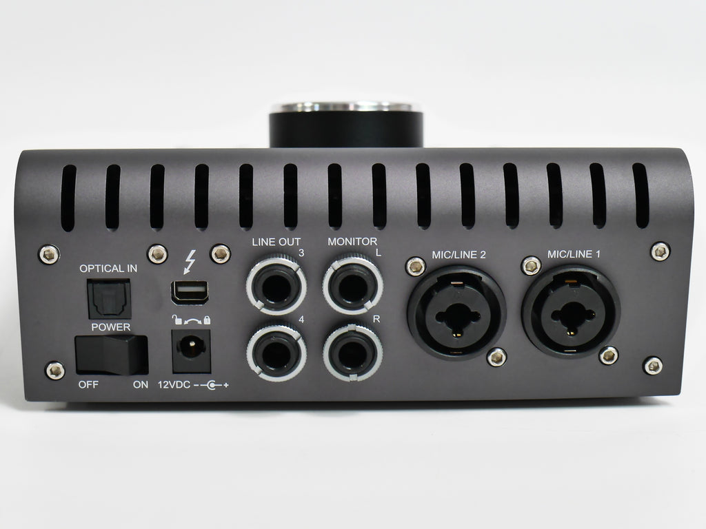 【美品】Apollo twin mk2 Quad Universal Audio