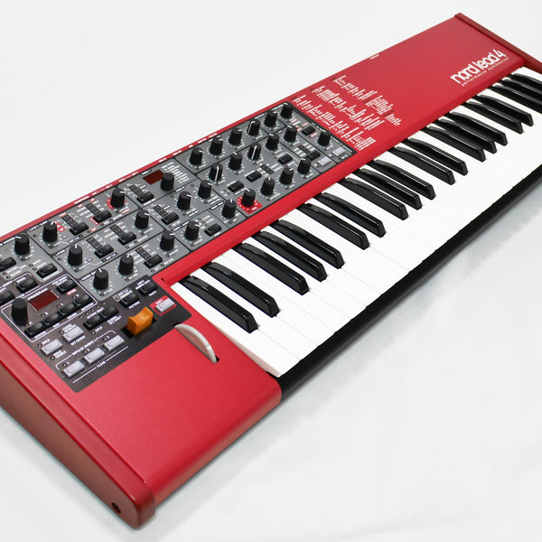 Nord Nord Lead 4 + Softcase (中古)