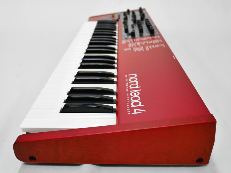 Nord Nord Lead 4 + Softcase (中古)5