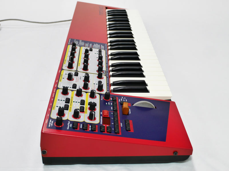 Nord Nord Lead 2 + Softcase (中古)3