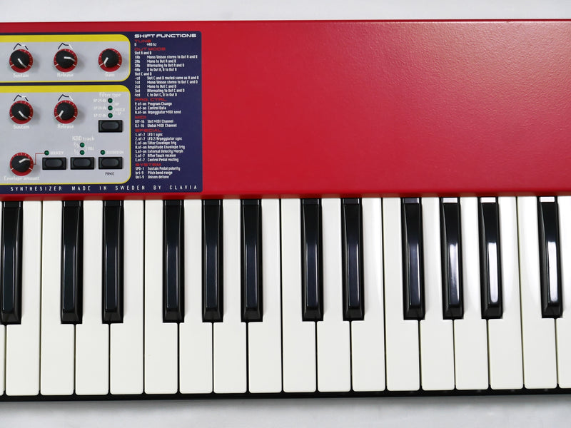 Nord Nord Lead 2 + Softcase (中古)