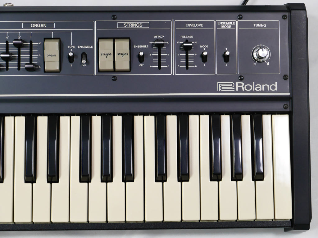 Roland RS-09 + HardCase (中古)