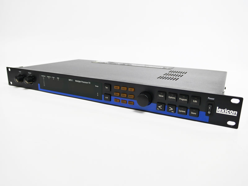 Lexicon MPX1 (中古)