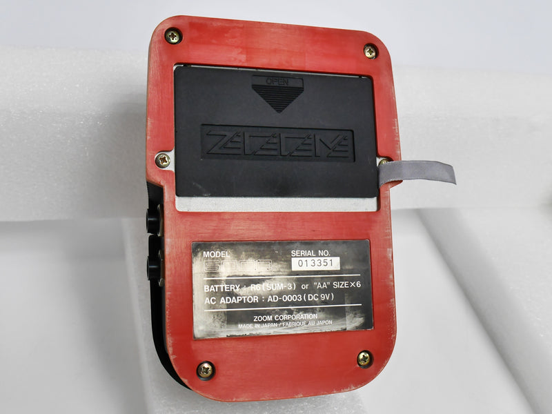 ZOOM 5000 ZOOM DRIVER (中古)