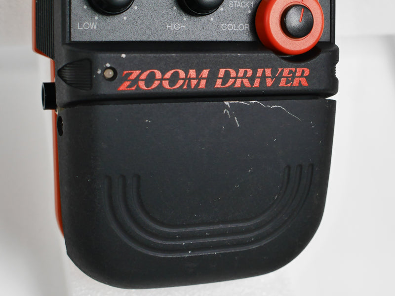 ZOOM 5000 ZOOM DRIVER (中古)