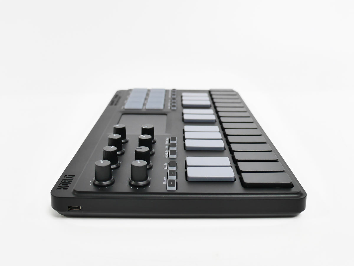 KORG nanoKEY Studio (中古)