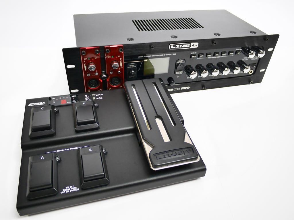 通販超激安 ヤフオク! - LINE6 POD X3 actualizate.ar