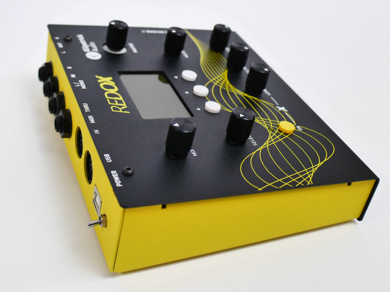 Kilpatrick Audio REDOX (中古)2