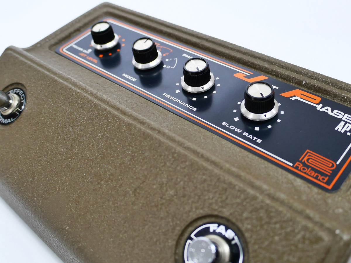 Roland Jet Phaser AP-7 (中古)