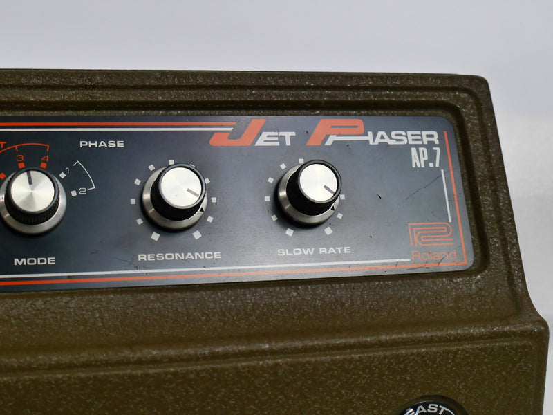 Roland Jet Phaser AP-7 (中古)