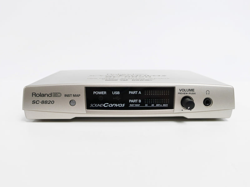 Roland SC-8820 (中古)2
